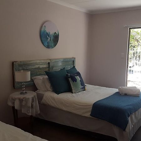 Mimosa Guesthouse Colesberg Eksteriør bilde