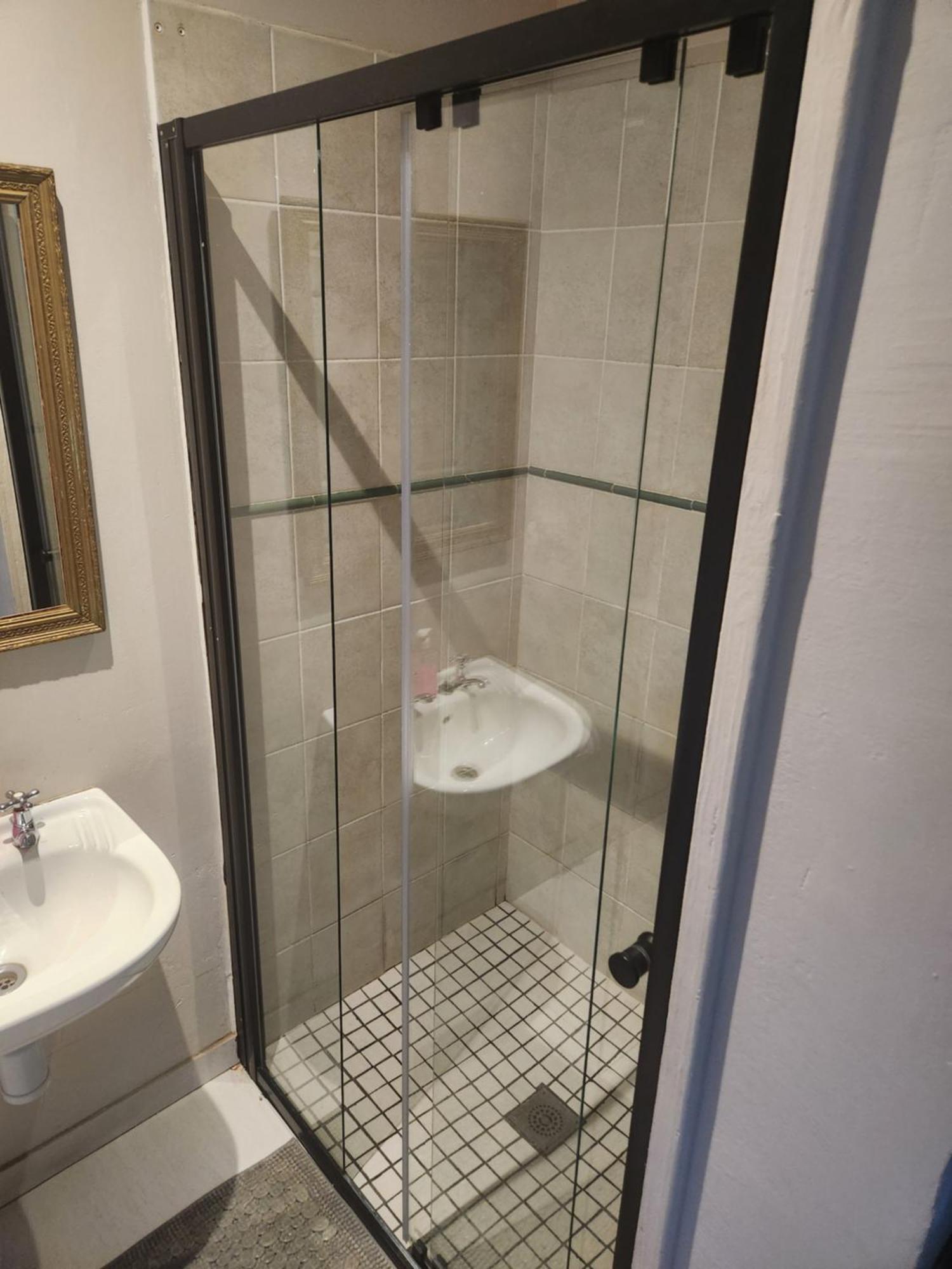 Mimosa Guesthouse Colesberg Rom bilde