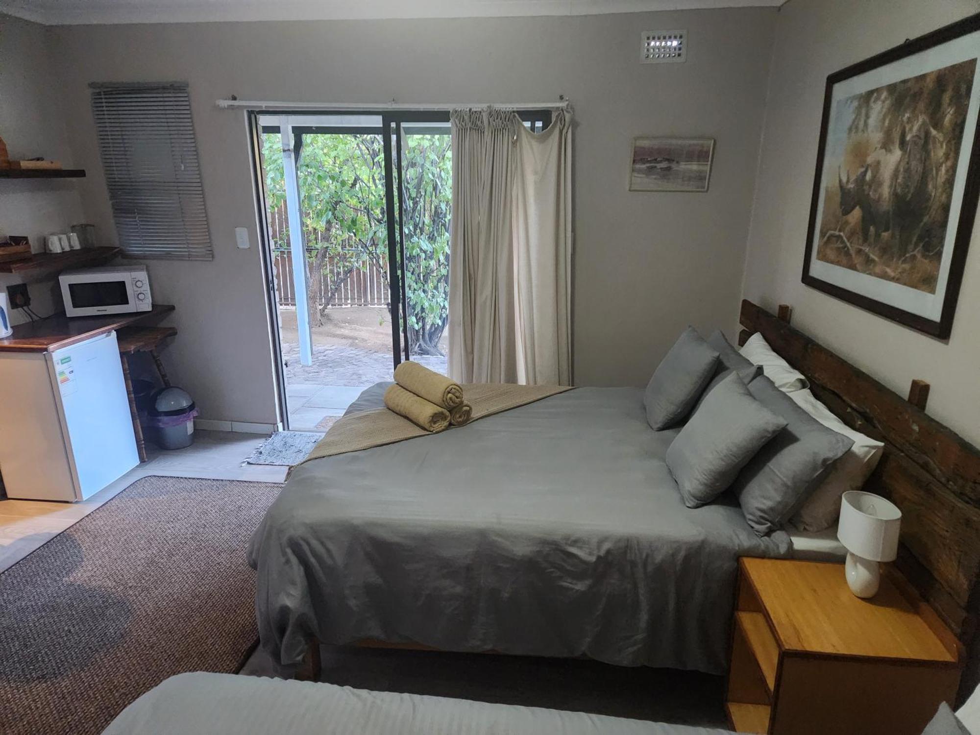 Mimosa Guesthouse Colesberg Rom bilde
