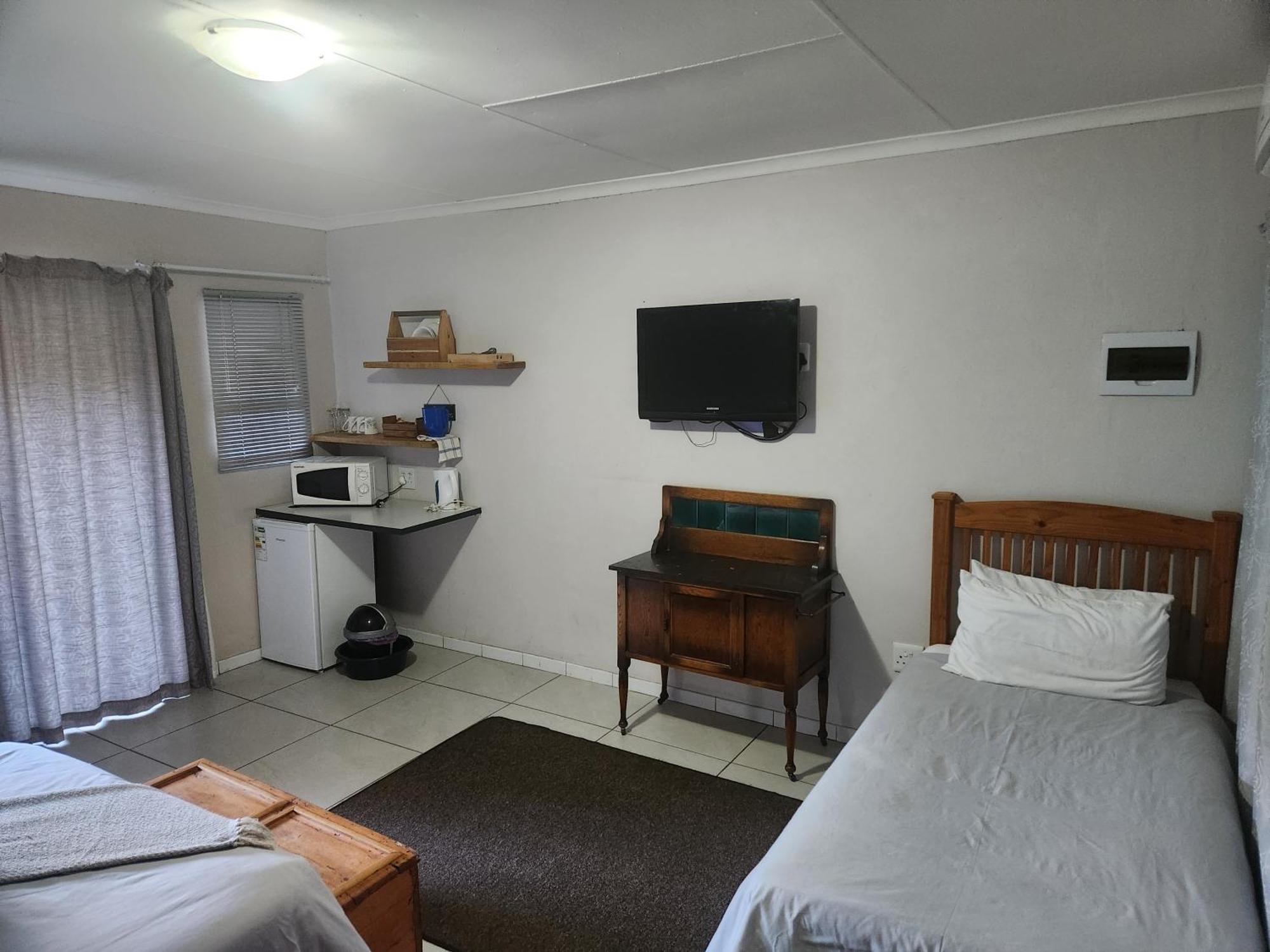 Mimosa Guesthouse Colesberg Eksteriør bilde