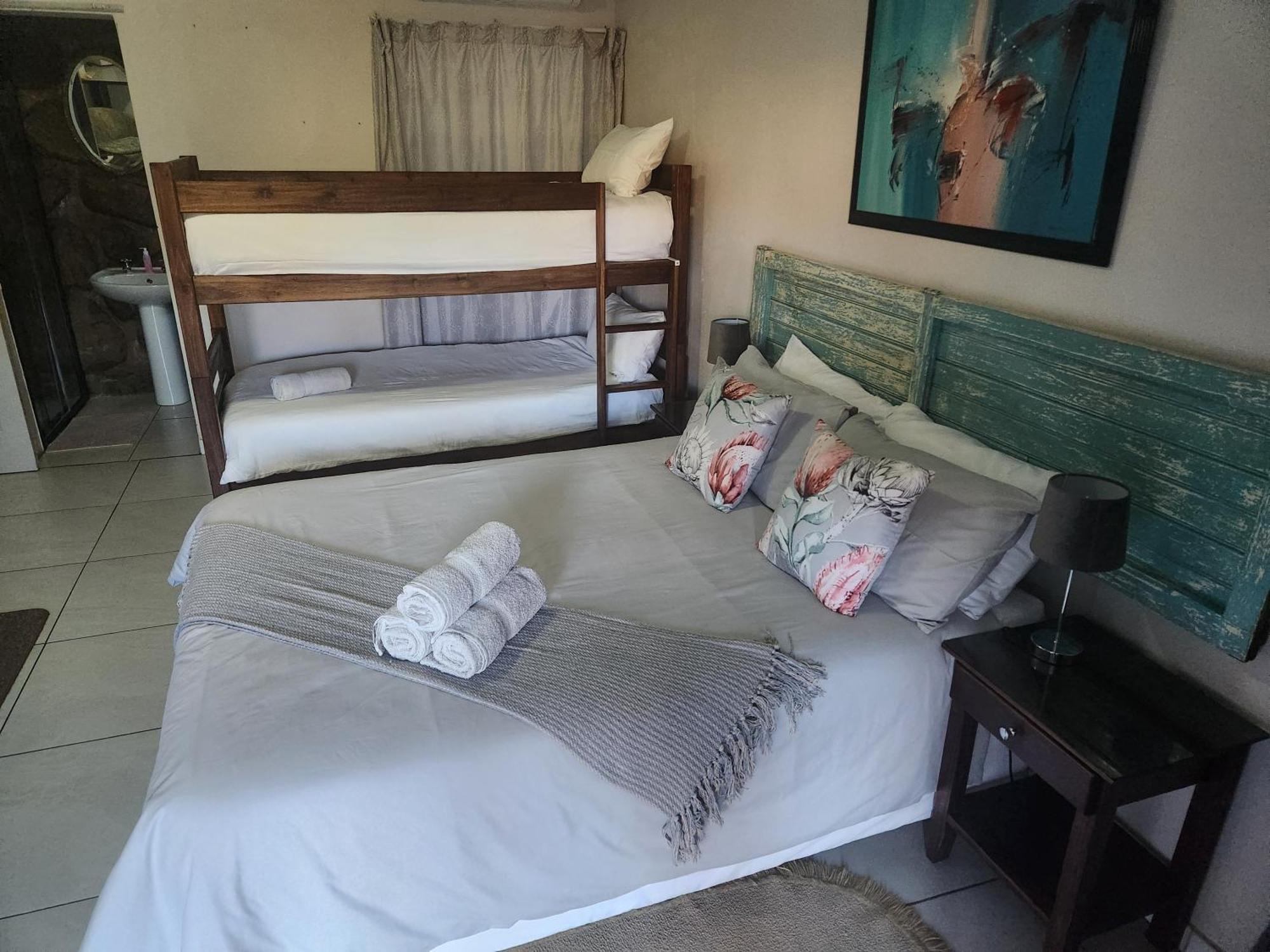Mimosa Guesthouse Colesberg Rom bilde