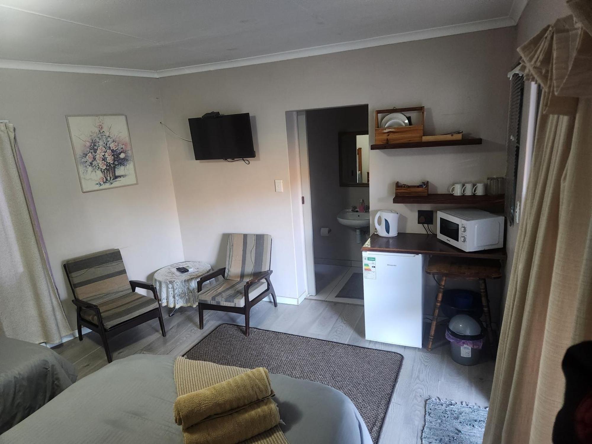 Mimosa Guesthouse Colesberg Rom bilde