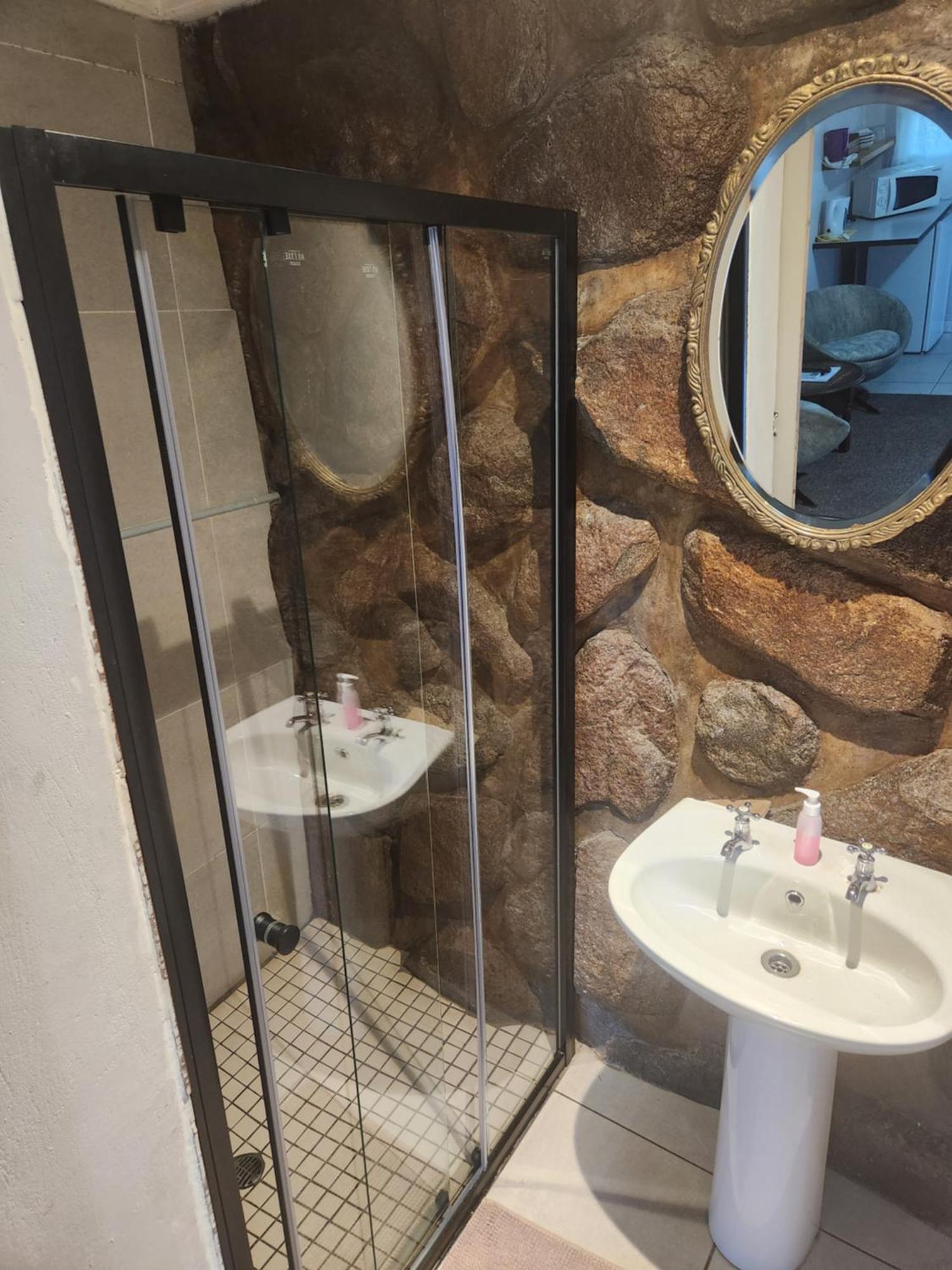 Mimosa Guesthouse Colesberg Rom bilde