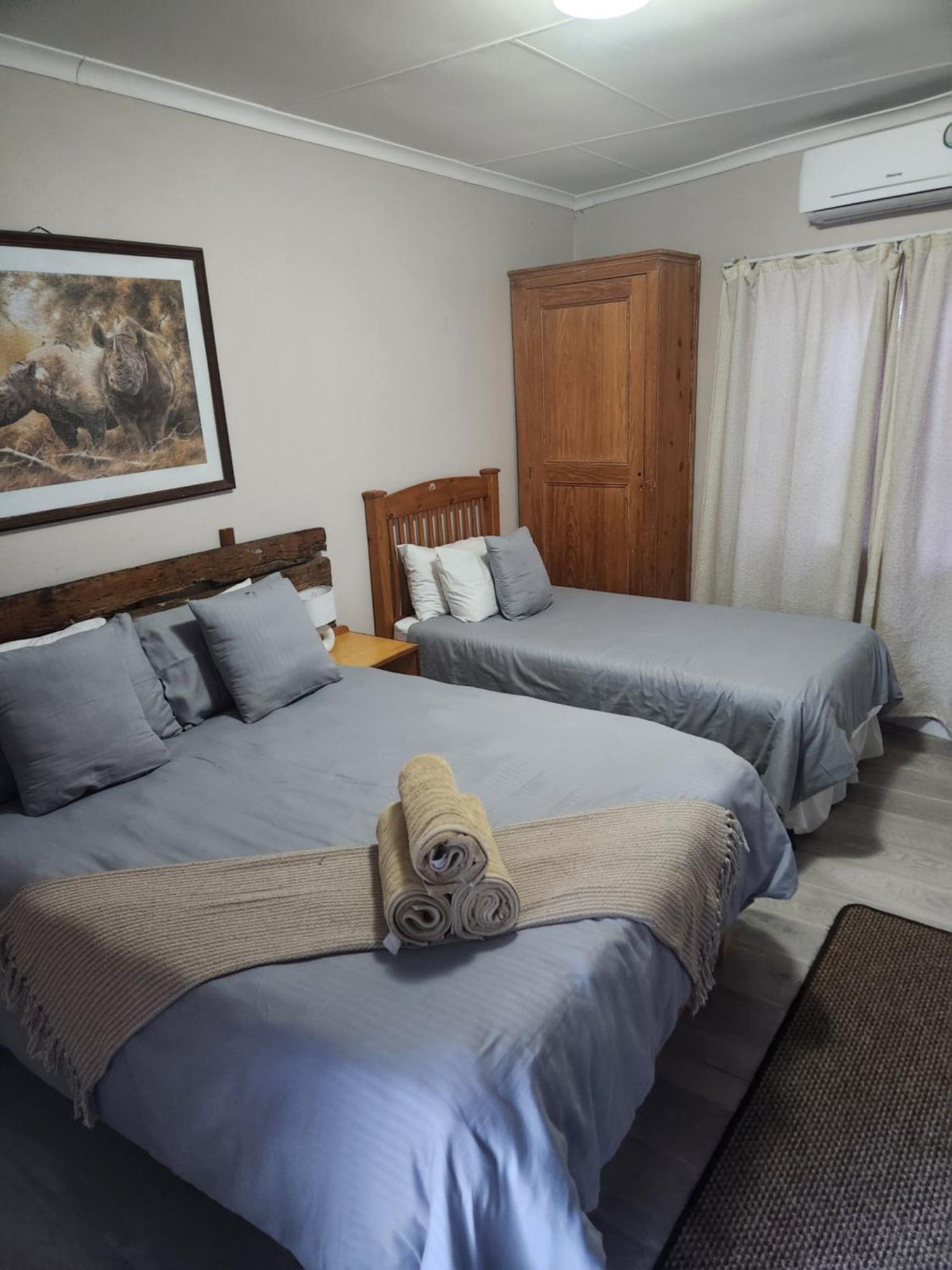 Mimosa Guesthouse Colesberg Rom bilde