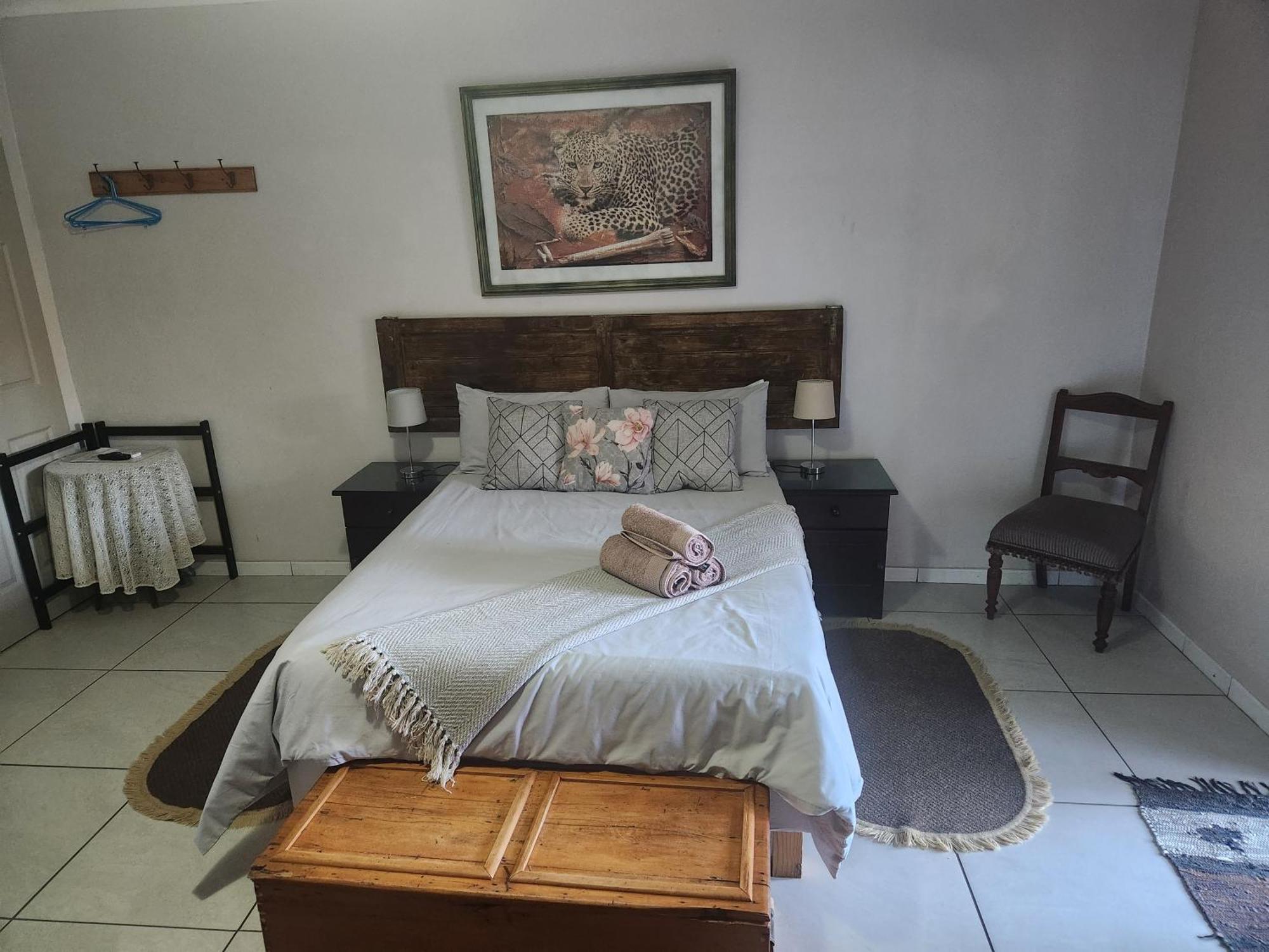 Mimosa Guesthouse Colesberg Eksteriør bilde