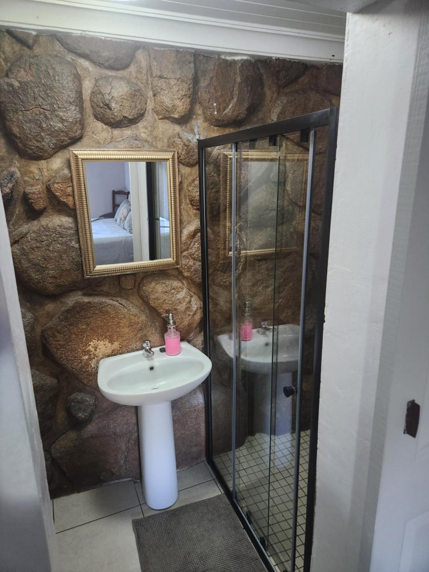 Mimosa Guesthouse Colesberg Eksteriør bilde