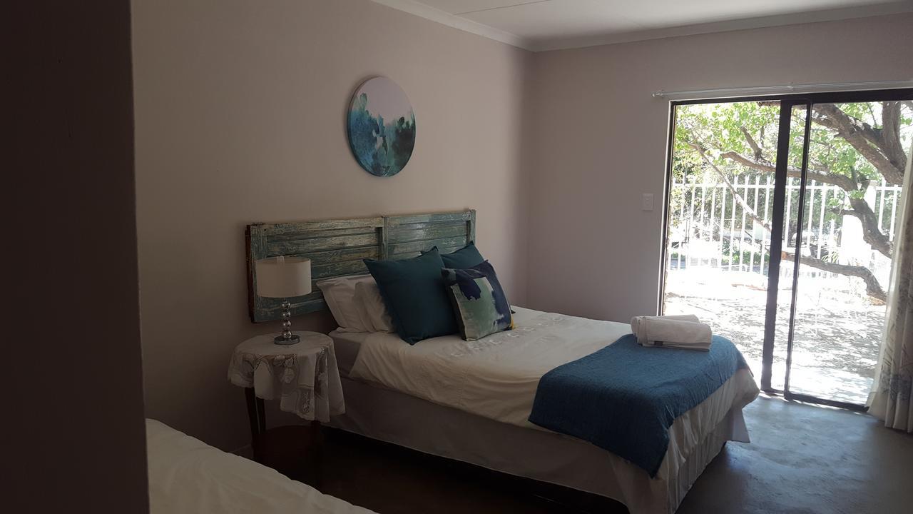Mimosa Guesthouse Colesberg Eksteriør bilde